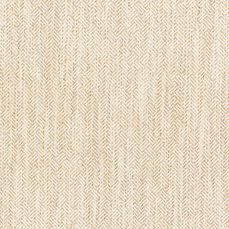 LEE JOFA 2021109.116.0 LEON WEAVE SAND Fabric - Eade's Wallpaper