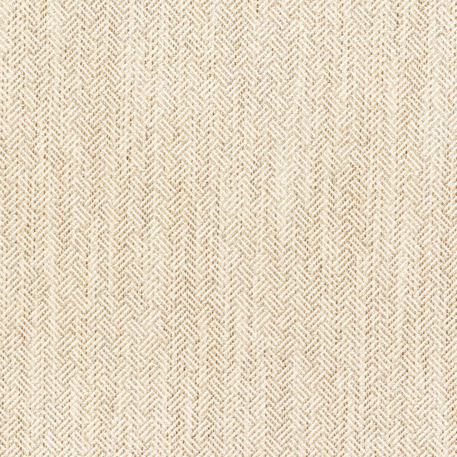 LEE JOFA 2021109.116.0 LEON WEAVE SAND Fabric - Eade's Wallpaper