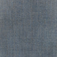 LEE JOFA 2021109.50.0 LEON WEAVE NAVY Fabric - Eade's Wallpaper