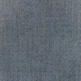 LEE JOFA 2021109.50.0 LEON WEAVE NAVY Fabric - Eade's Wallpaper