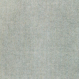 LEE JOFA 2021109.513.0 LEON WEAVE AQUA Fabric - Eade's Wallpaper