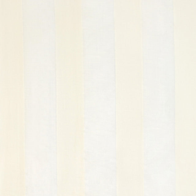 LEE JOFA 2021110.1.0 VINCENT SHEER ECRU Fabric - Eade's Wallpaper