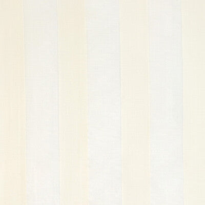 LEE JOFA 2021110.1.0 VINCENT SHEER ECRU Fabric - Eade's Wallpaper