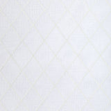 LEE JOFA 2021115.1116.0 HAMMONDS SHEER IVORY Fabric - Eade's Wallpaper