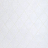 LEE JOFA 2021115.1116.0 HAMMONDS SHEER IVORY Fabric - Eade's Wallpaper