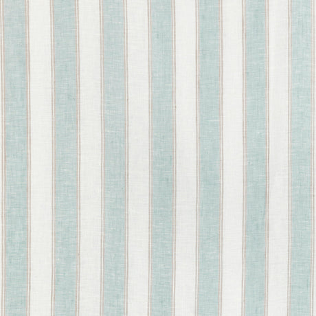 LEE JOFA 2021118.13.0 HUMPHREY SHEER LAGOON Fabric - Eade's Wallpaper