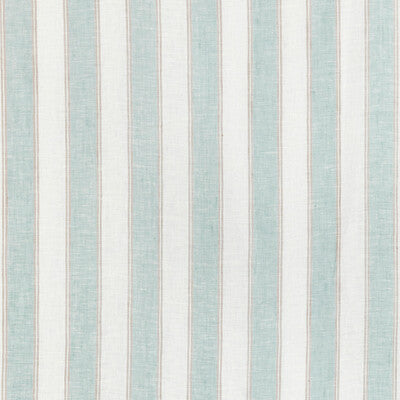 LEE JOFA 2021118.13.0 HUMPHREY SHEER LAGOON Fabric - Eade's Wallpaper