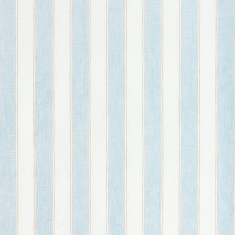 LEE JOFA 2021118.15.0 HUMPHREY SHEER WAVE Fabric - Eade's Wallpaper