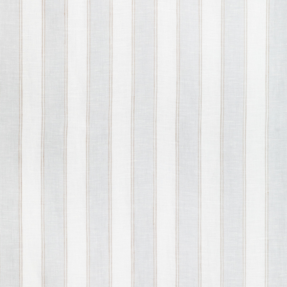 LEE JOFA 2021118.1511.0 HUMPHREY SHEER CLOUD Fabric - Eade's Wallpaper