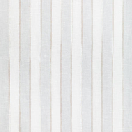 LEE JOFA 2021118.1511.0 HUMPHREY SHEER CLOUD Fabric - Eade's Wallpaper