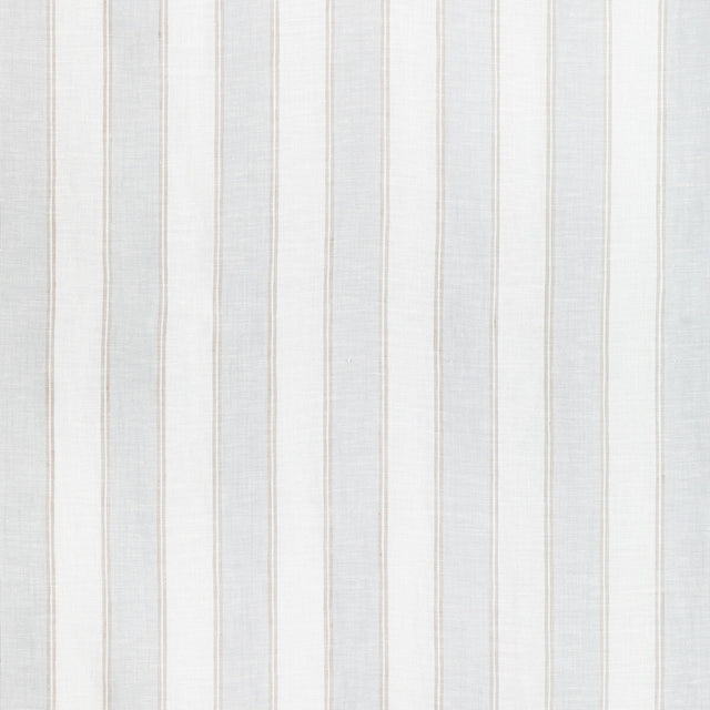 LEE JOFA 2021118.1511.0 HUMPHREY SHEER CLOUD Fabric - Eade's Wallpaper