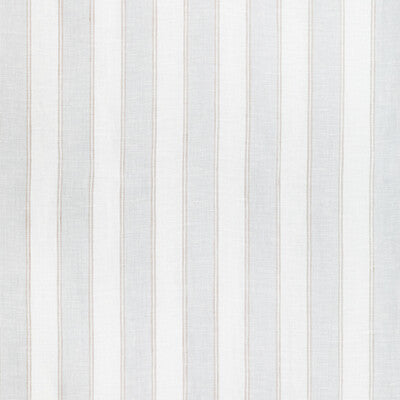 LEE JOFA 2021118.1511.0 HUMPHREY SHEER CLOUD Fabric - Eade's Wallpaper