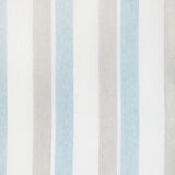 LEE JOFA 2021119.1516.0 DEL MAR SHEER SKY/NATURAL Fabric - Eade's Wallpaper