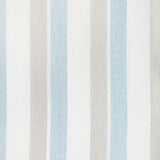 LEE JOFA 2021119.1516.0 DEL MAR SHEER SKY/NATURAL Fabric - Eade's Wallpaper