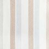 LEE JOFA 2021119.1611.0 DEL MAR SHEER BUFF/STONE Fabric - Eade's Wallpaper