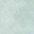 LEE JOFA 2021120.13.0 ROMONA SHEER AQUA Fabric - Eade's Wallpaper