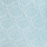 LEE JOFA 2021120.15.0 ROMONA SHEER CAPRI Fabric - Eade's Wallpaper