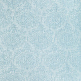 LEE JOFA 2021120.15.0 ROMONA SHEER CAPRI Fabric - Eade's Wallpaper