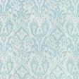 LEE JOFA 2021121.15.0 LEANDRO SHEER CAPRI Fabric - Eade's Wallpaper