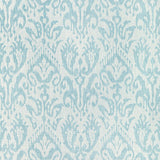 LEE JOFA 2021121.15.0 LEANDRO SHEER CAPRI Fabric - Eade's Wallpaper