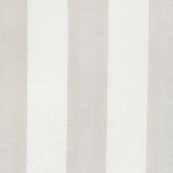 LEE JOFA 2021123.110.0 BANNER SHEER QUARTZ Fabric - Eade's Wallpaper