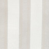 LEE JOFA 2021123.110.0 BANNER SHEER QUARTZ Fabric - Eade's Wallpaper