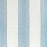 LEE JOFA 2021123.5.0 BANNER SHEER DENIM Fabric - Eade's Wallpaper