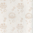 LEE JOFA 2021124.16.0 MIRAMAR SHEER ECRU Fabric - Eade's Wallpaper
