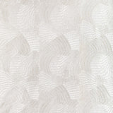 LEE JOFA 2021125.1.0 TORO SHEER IVORY Fabric - Eade's Wallpaper