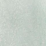 LEE JOFA 2021128.123.0 VARLEY SHEER SEAGLASS Fabric - Eade's Wallpaper