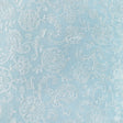 LEE JOFA 2021128.15.0 VARLEY SHEER SKY Fabric - Eade's Wallpaper