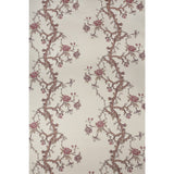 LEE JOFA 2021131.619.0 MARLY II POMEGRANATE Fabric - Eade's Wallpaper