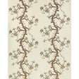 LEE JOFA 2021131.630.0 MARLY II GREEN Fabric - Eade's Wallpaper