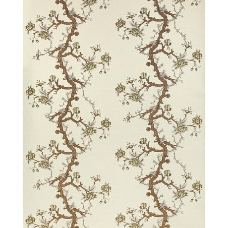 LEE JOFA 2021131.630.0 MARLY II GREEN Fabric - Eade's Wallpaper