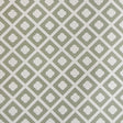 LEE JOFA 2021132.130.0 JARDIN SAGE ON ECRU Fabric - Eade's Wallpaper