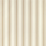 LEE JOFA 2022100.16.0 BALDWIN STRIPE STONE Fabric - Eade's Wallpaper