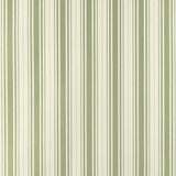 LEE JOFA 2022100.23.0 BALDWIN STRIPE CELERY Fabric - Eade's Wallpaper
