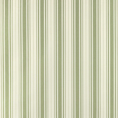 LEE JOFA 2022100.23.0 BALDWIN STRIPE CELERY Fabric - Eade's Wallpaper