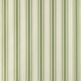 LEE JOFA 2022100.3.0 BALDWIN STRIPE FERN Fabric - Eade's Wallpaper