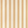 LEE JOFA 2022100.4.0 BALDWIN STRIPE SAFFRON Fabric - Eade's Wallpaper