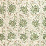 LEE JOFA 2022102.316.0 CALICO VINE GREENERY Fabric - Eade's Wallpaper