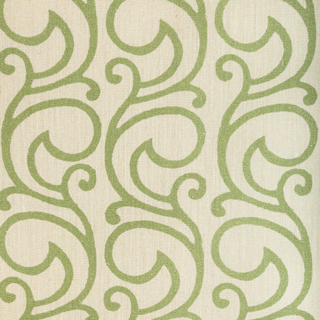 LEE JOFA 2022103.3.0 SERENDIPITY SCROLL ELM Fabric - Eade's Wallpaper