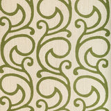 LEE JOFA 2022103.30.0 SERENDIPITY SCROLL IVY Fabric - Eade's Wallpaper