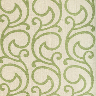LEE JOFA 2022103.3.0 SERENDIPITY SCROLL ELM Fabric - Eade's Wallpaper