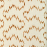 LEE JOFA 2022104.6116.0 MALLORCAN IKAT CAMEL Fabric - Eade's Wallpaper