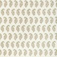 LEE JOFA 2022107.316.0 INDIENNES PAISLEY IVY Fabric - Eade's Wallpaper
