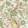 LEE JOFA 2022109.3.0 PALAMPORE PRINT SPRING Fabric - Eade's Wallpaper