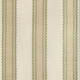 LEE JOFA 2022113.1623.0 WALDON STRIPE CELERY Fabric - Eade's Wallpaper