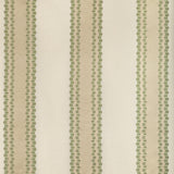 LEE JOFA 2022113.1623.0 WALDON STRIPE CELERY Fabric - Eade's Wallpaper