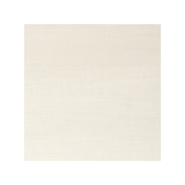 LEE JOFA 2022119.1.0 LINEN UNION WHITE Fabric - Eade's Wallpaper